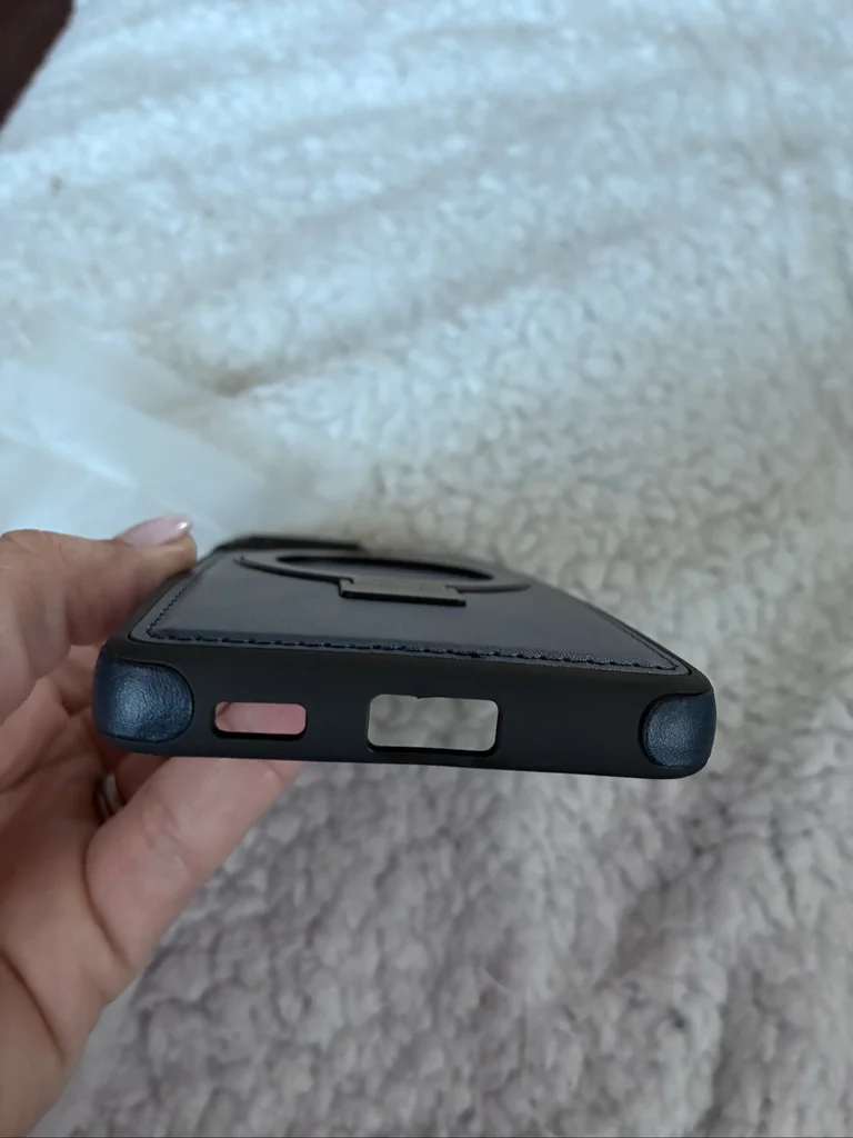 Nieuwe MOBESV case met geïntegreerde ringhouder s21 ultra – photo 5